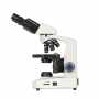Mikroskop DeltaOptical Genetic Pro Bino 40x-1000x + baterie
