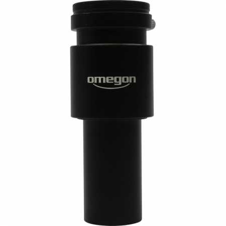 Barlow čočka převracecí Omegon Erecting lense 1,25&Prime;