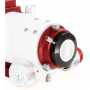 Apochromatický refraktor William Optics 81/559 ZenithStar 81 Red OTA - <span class="red">Pouze tubus s příslušenstvím, bez montáže, bez stativu</span>