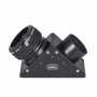 Baader Planetarium 90° 2&Prime; ClickLock BBHS®