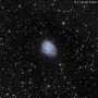Hvězdářský dalekohled Omegon Ritchey-Chretien Pro RC 154/1370 OTA