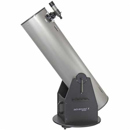Hvězdářský dalekohled Omegon Advanced X 304/1500 Dobson