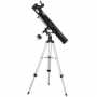 Hvězdářský dalekohled Omegon N 76/900 EQ-2