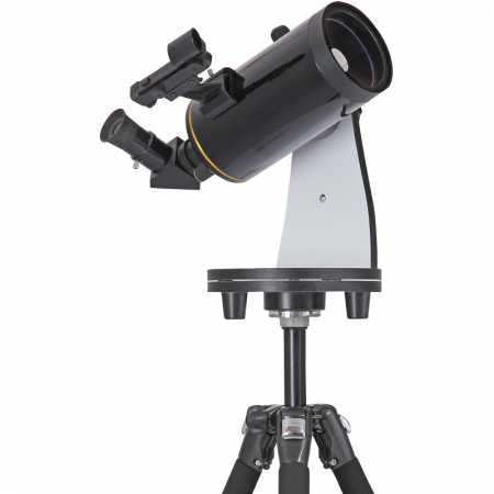 Hvězdářský dalekohled Omegon MightyMak 90 Titania
