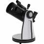 Hvězdářský dalekohled Omegon MightyMak 80