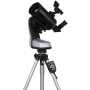 Hvězdářský dalekohled Omegon Maksutov MightyMak 60 AZ Merlin