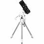 Hvězdářský dalekohled Omegon Astrograph 154/600 HEQ-5