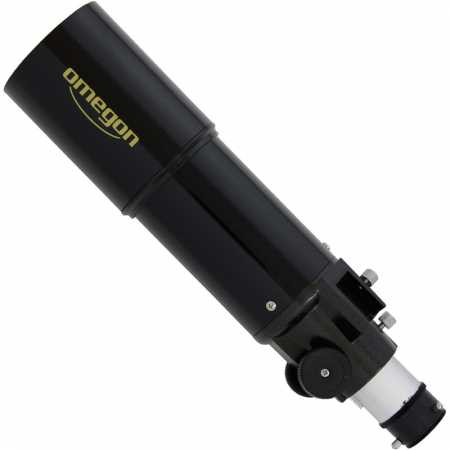 Hvězdářský dalekohled Omegon AC 80/400 OTA