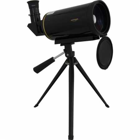 Hvězdářský dalekohled Omegon Maksutov MightyMak 80/900 AZ