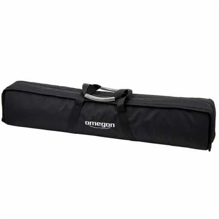 Omegon transport bag for tubes/optics 4"
