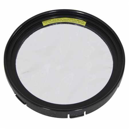 Filtr Omegon solar, 150mm