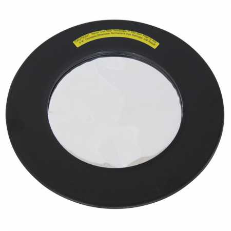 Filtr Omegon solar, 114mm