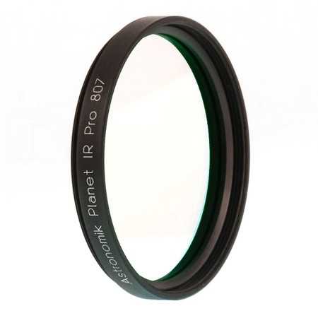 Filtr Astronomik 2&Prime; ProPlanet 807 IR-pass