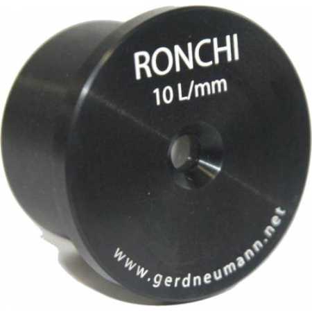Okulár Ronchi 10L/mm 1.25"