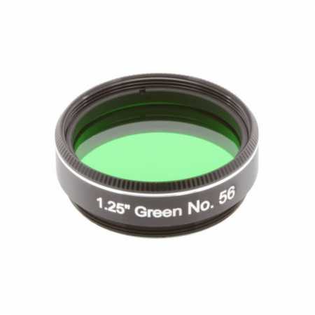 Filtr Explore Scientific Green #56 1,25&Prime;