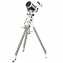 Hvězdářský dalekohled Celestron SC 127/1250 Omni XLT 127