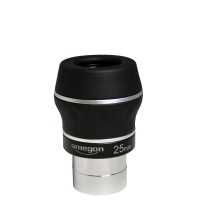 Okulár Omegon Flatfield ED 25mm 60° 1,25″