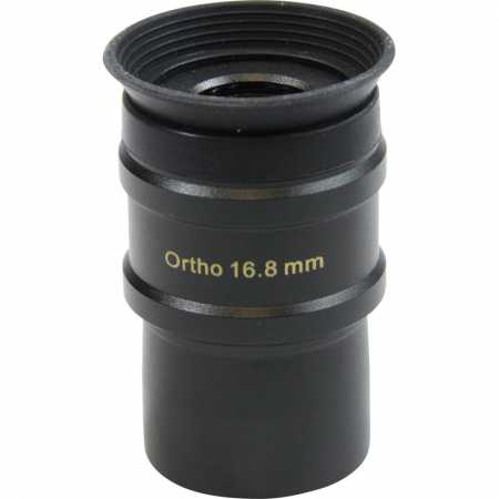 Okulár Omegon Ortho 16,8 mm 1,25&Prime;