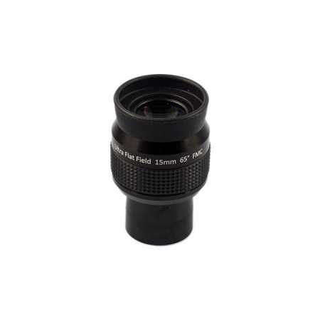 Okulár APM Ultra-Flat Field 15mm 65° 1,25&Prime;