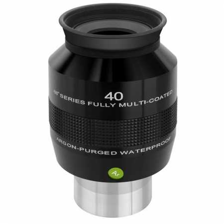 Okulár Explore Scientific N2 40mm 68° 2″