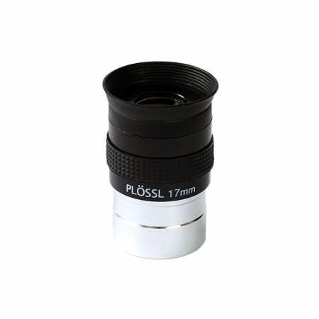 Okulár Sky-Watcher Super Ploessl APO 17mm 52° 1,25″