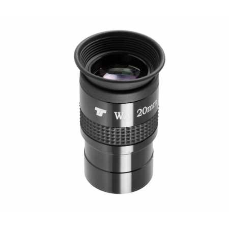 Okulár Teleskop-Service WA 20mm 70° 1,25″