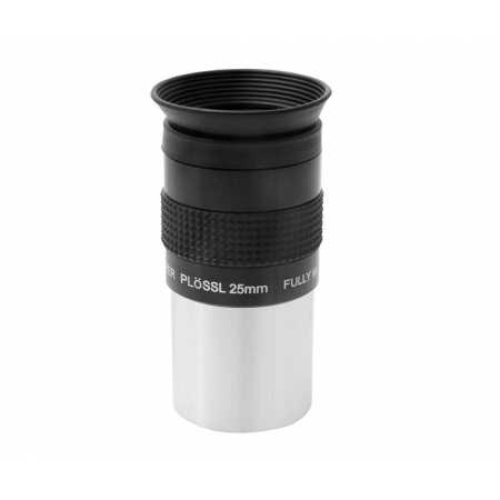 Okulár Teleskop-Service Super Plössl 25mm 52° 1,25″