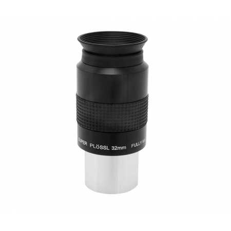 Okulár Teleskop-Service Super Plössl 32mm 52° 1,25″