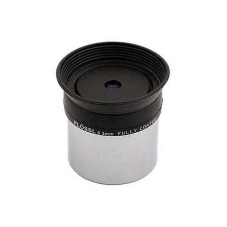 Okulár Teleskop-Service Plössl 6,3mm 50° 1,25″