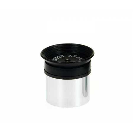 Okulár Teleskop-Service Super Reversed Kellner 3,6mm 45° 1,25″