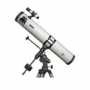 Hvězdářský dalekohled Teleskop-Service N 114/900 Starscope EQ3-1