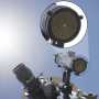 Hledáček Baader Planetarium Sky Surfer V Red Dot (Night & Day Design)