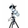 Hvězdářský dalekohled Meade 150/750 LX85 6″