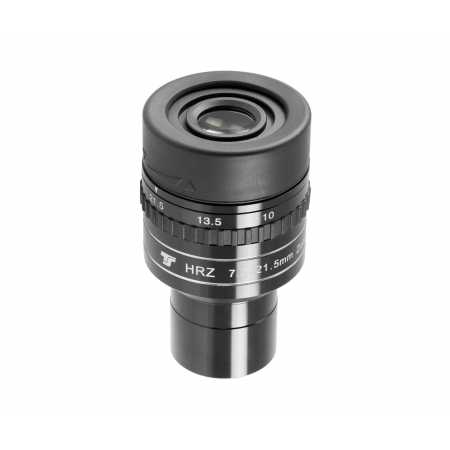 Okulár Teleskop-Service Premium Zoom 7,2-21,5mm 40-53° 1,25″