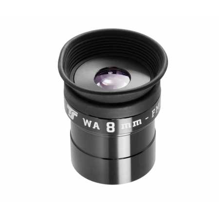 Okulár Teleskop-Service WA 8mm 70° 1,25″