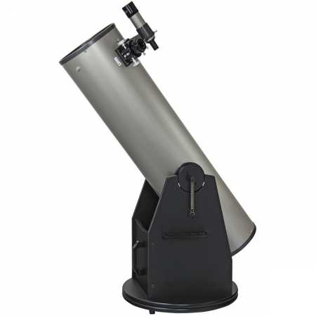 Hvězdářský dalekohled Binorum 254/1250 DeepSky 10″ Dobson