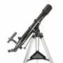 Hvězdářský dalekohled Sky-Watcher AC 90/900 EvoStar AZ-3