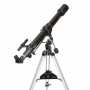 Hvězdářský dalekohled Sky-Watcher AC 70/900 Capricorn EQ-1