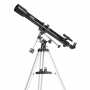 Hvězdářský dalekohled Sky-Watcher AC 70/900 Capricorn EQ-1