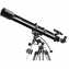 Hvězdářský dalekohled Sky-Watcher AC 70/900 EQ-2