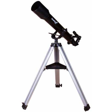 Hvězdářský dalekohled Levenhuk Skyline BASE 70T 70/700 AZ2