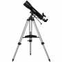Hvězdářský dalekohled Omegon AC 102/660 AZ-3
