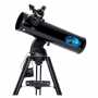 Hvězdářský dalekohled Celestron N 130/650 AZ GoTo Astro Fi 130