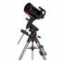 Hvězdářský dalekohled Celestron SC 152/1500 Advanced VX AVX GoTo