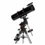 Hvězdářský dalekohled Celestron N 150/750 Advanced VX AVX GoTo