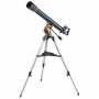 Hvězdářský dalekohled Celestron AC 70/900 Astromaster 70 AZ