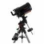 Hvězdářský dalekohled Celestron SC 203/2032 advanced VX AS-VX 8″ GoTo