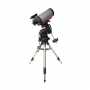 Hvězdářský dalekohled Celestron MC 180/2700 CGX 700 GoTo