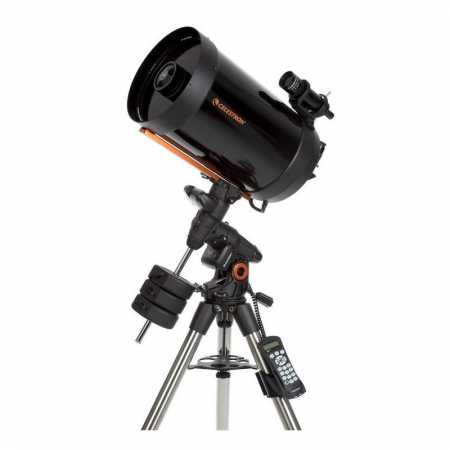 Hvězdářský dalekohled Celestron SC 279/2800 advanced VX AS-VX 11" GoTo
