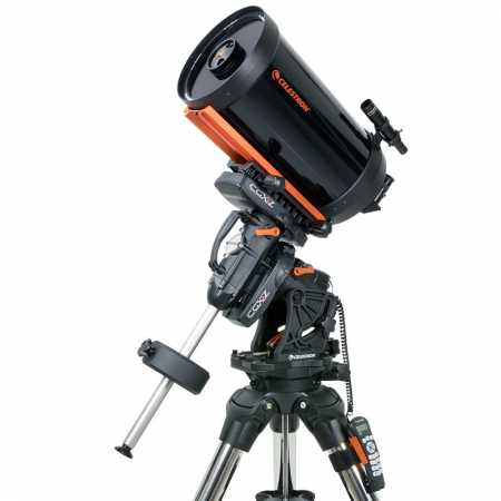 Hvězdářský dalekohled Celestron SC 235/2350 CGX-L 925 GoTo